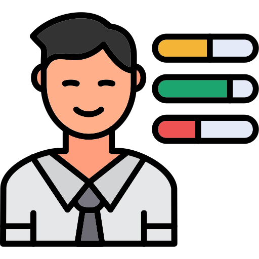 Skills Icon